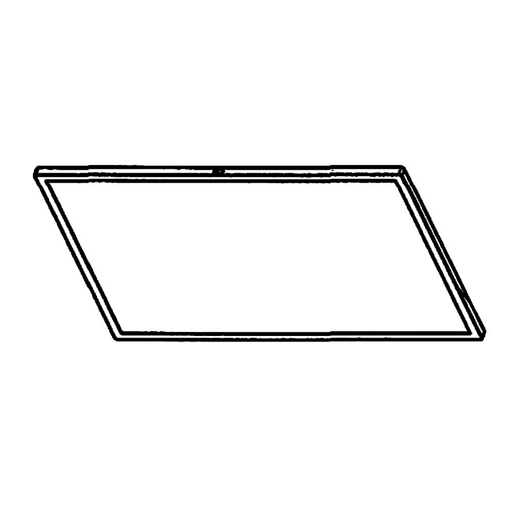 Frigidaire Part #5304491588, Range Hood Grease Filter | 17.30 x 11.65 x 0.70