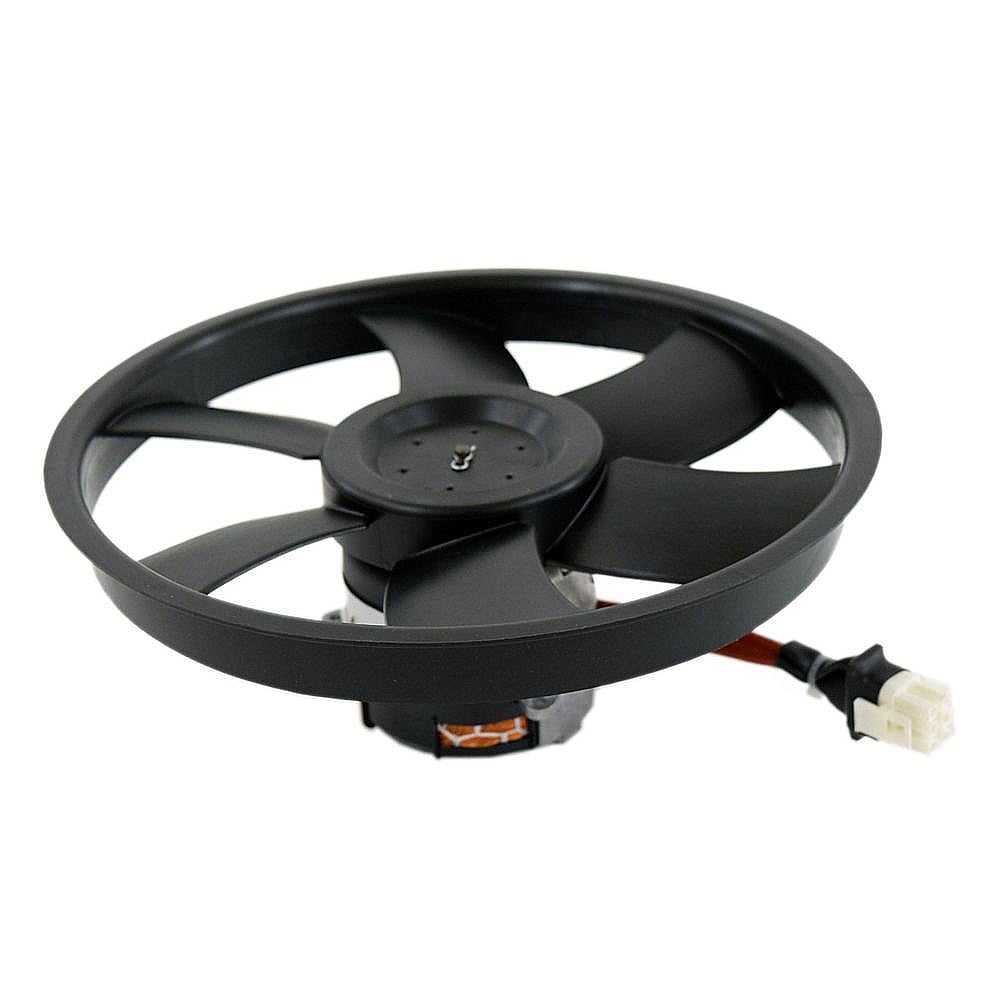 Frigidaire Part #5304491589, Motor Assembly | 11.75 x 10.50 x 4.45