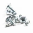 Mounting Kit for Frigidaire FHWC3040MSA - Part 5304491592