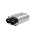 Microwave High-Voltage Capacitor