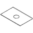 Insulator for Electrolux EI30SM35QSA - Part 5304491610