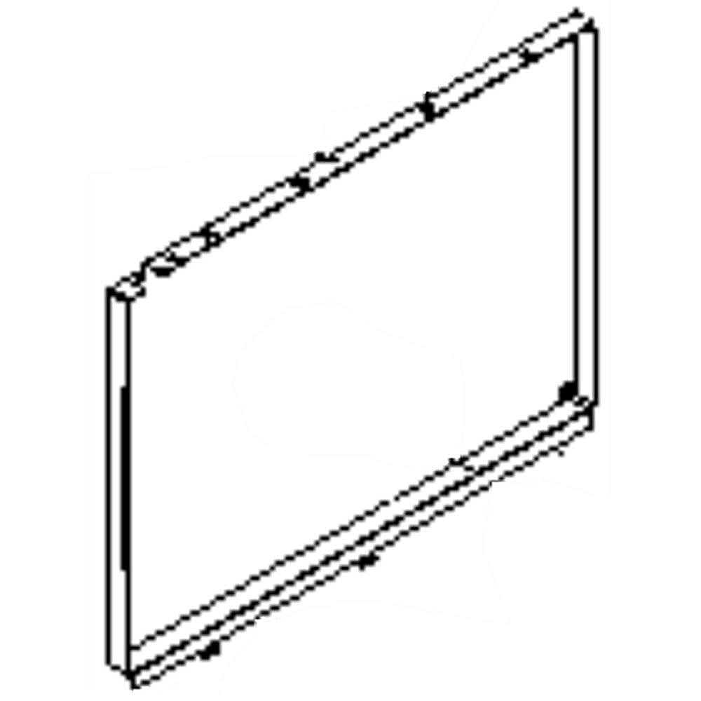 Photo of Part #5304491611, Insulator from Repair Parts Direct