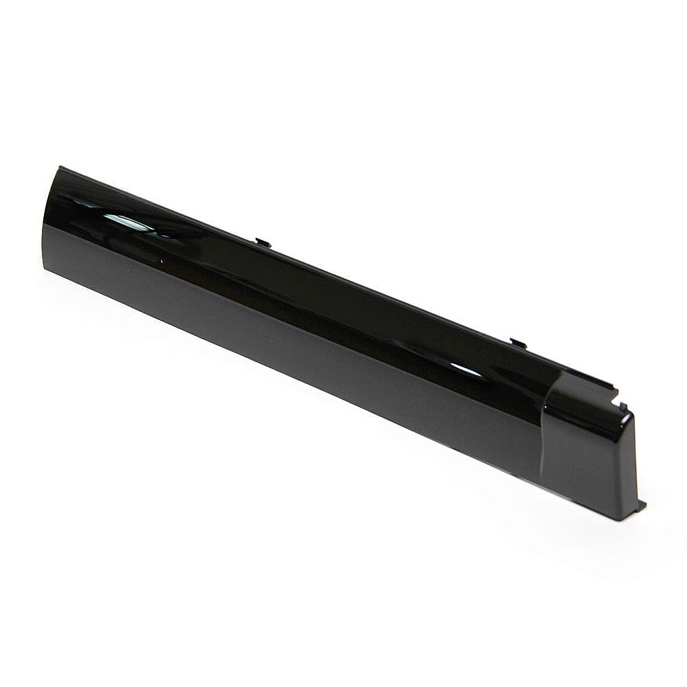 Photo of Microwave Vent Grille (Black) from Repair Parts Direct