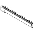 Microwave Vent Grille (white) for Kenmore 79080322310 - Part 5304491615