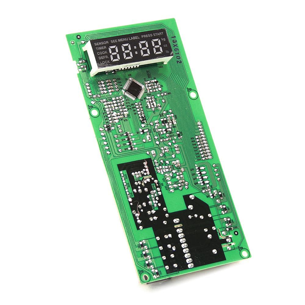 Part #5304491622, Microwave Relay Control Board / 8.20 x 6.65 x 2.45