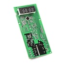 Microwave Relay Control Board 5304491622