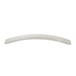 Frigidaire Microwave Door Handle (white) for Kenmore 79080339310 - Part 5304491624