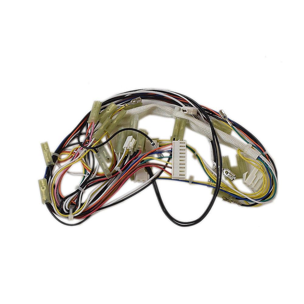 Part #5304491625, Microwave Wire Harness / 9.85 x 6.60 x 2.40