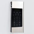 Microwave Control Panel Assembly (stainless) 5304491626