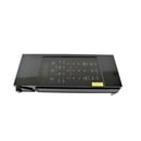 Microwave Control Panel Assembly (black) 5304491627