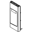 Microwave Control Panel Assembly (white) 5304491628