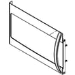 Microwave Door Assembly (white) 5304491634
