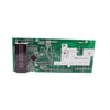Microwave Relay Control Board 5304491655