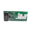 Microwave Relay Control Board 5304491655