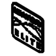 Microwave/hood Cooktop Nameplate 5304491753