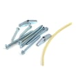 Electrolux Microwave Mounting Kit for Kenmore 79080339310 - Part 5304491755