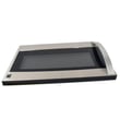 Microwave Door Assembly 5304491767