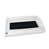 Microwave Door Assembly (white) 5304491769