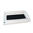 Microwave Door Assembly (white) 5304491769