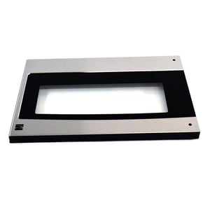 Microwave Door Outer Frame 5304491770