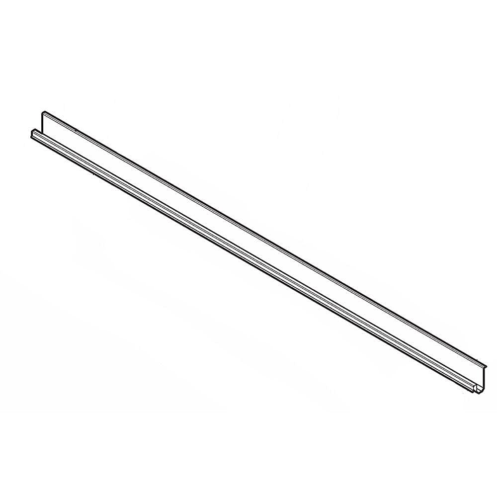 Part #5304491779, Range Spacer / 24.75 x 1.15 x 0.80