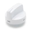 Range Surface Burner Knob for Kenmore 79074039311 - Part 5304491872