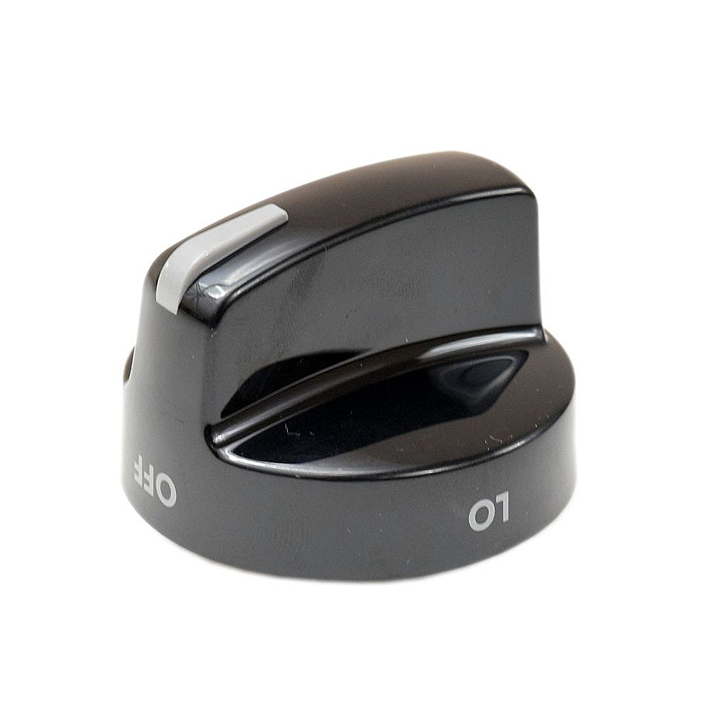Kenmore Part #5304491873, Range Surface Burner Knob | 7.30 x 6.80 x 1.90