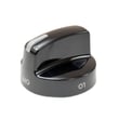 Range Surface Burner Knob