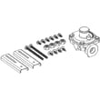 Installation for Universal/Multiflex (Frigidaire) RC30DG60PS0 - Part 5304491965