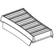Cooktop Vent Grille 5304492485