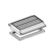 Cooktop Downdraft Vent Grille 5304492509
