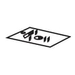 Wall Oven Noise Filter 5304493151