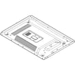 Range Base for Frigidaire FGMC3065PBE - Part 5304493154