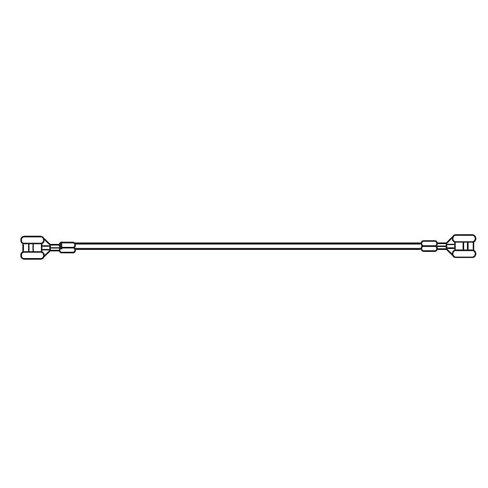 Part #5304493157, Wire / 4.75 x 0.45 x 0.35