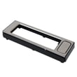 Wall Oven Microwave Control Panel Assembly (black And Stainless) 5304493200