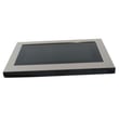 Wall Oven Microwave Door Assembly for Frigidaire FGMC2765PFE - Part 5304493449