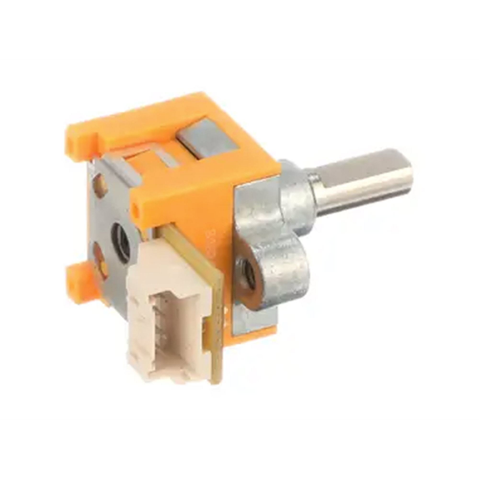 Part #5304493649, Range Oven Selector Potentiometer / 1.85 x 1.20 x 0.95