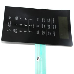 Microwave Keypad 5304494105