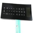 Microwave Keypad 5304494105