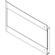 Microwave Door Outer Frame for Frigidaire FGMV175QBA - Part 5304494112