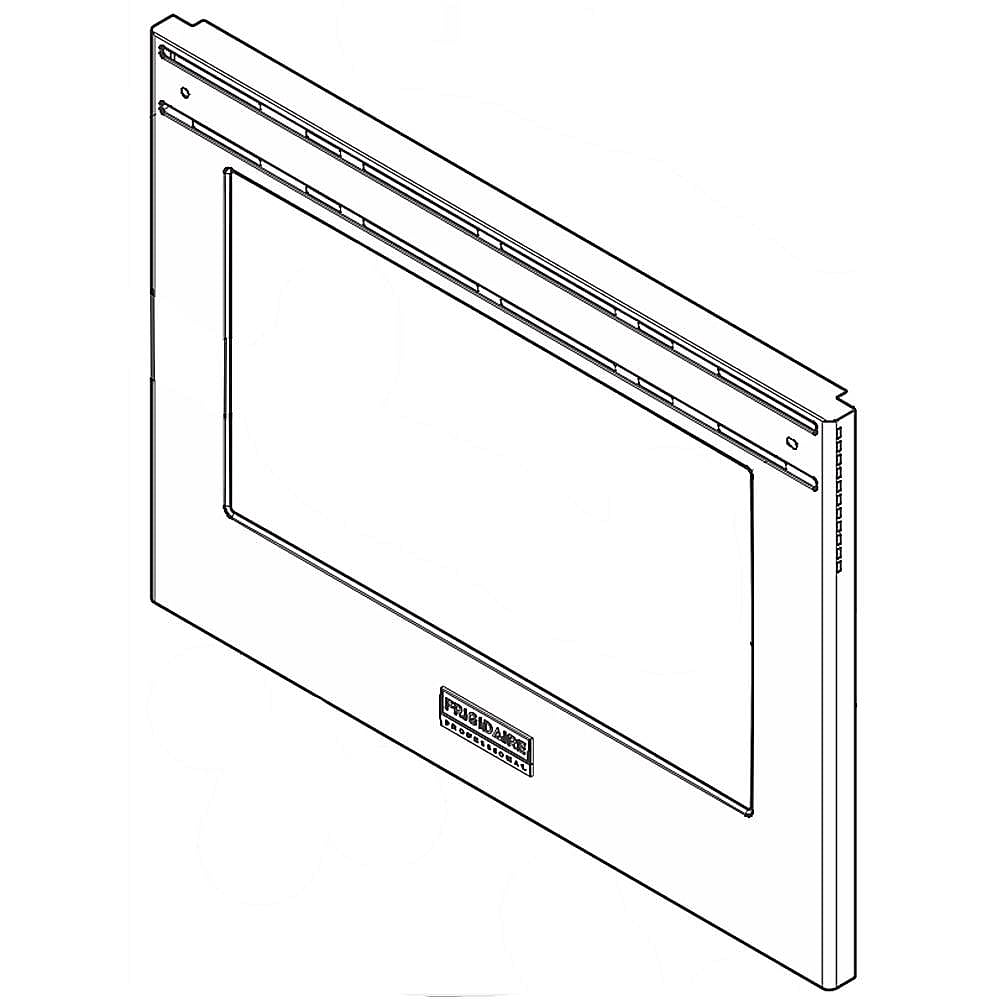 Frigidaire Part #5304494421, Door Panel