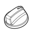 Range Surface Burner Knob 5304494686