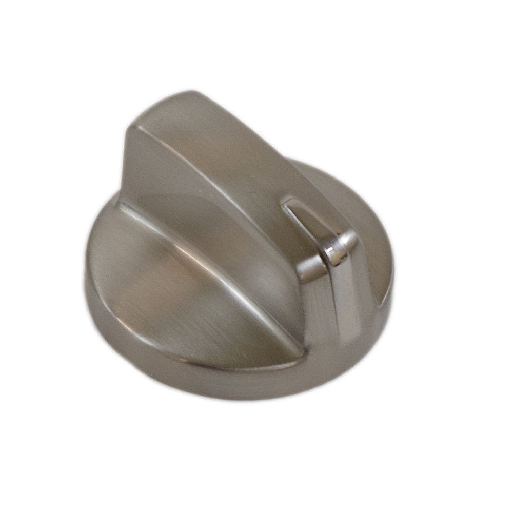 Kenmore Part #5304494688, Range Surface Burner Knob | 1.85 x 1.80 x 1.00