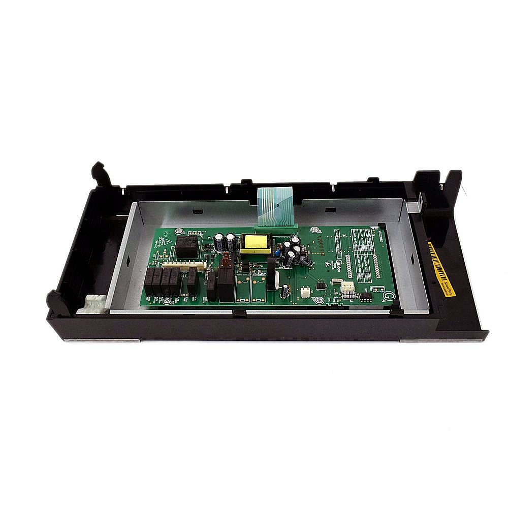 Part #5304494845, Microwave Control Panel Assembly (Stainless) / 18.40 x 8.40 x 5.30