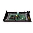 Microwave Control Panel Assembly (Stainless)