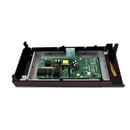Microwave Control Panel Assembly (stainless) 5304494845