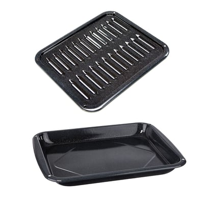 Broil 'N Bake Oven Replacement Pan