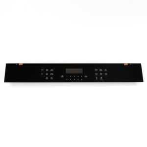 Wall Oven Touch Control Panel (black) 5304495242
