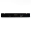 Wall Oven Touch Control Panel (black) for Kenmore Elite 79048353410 - Part 5304495242