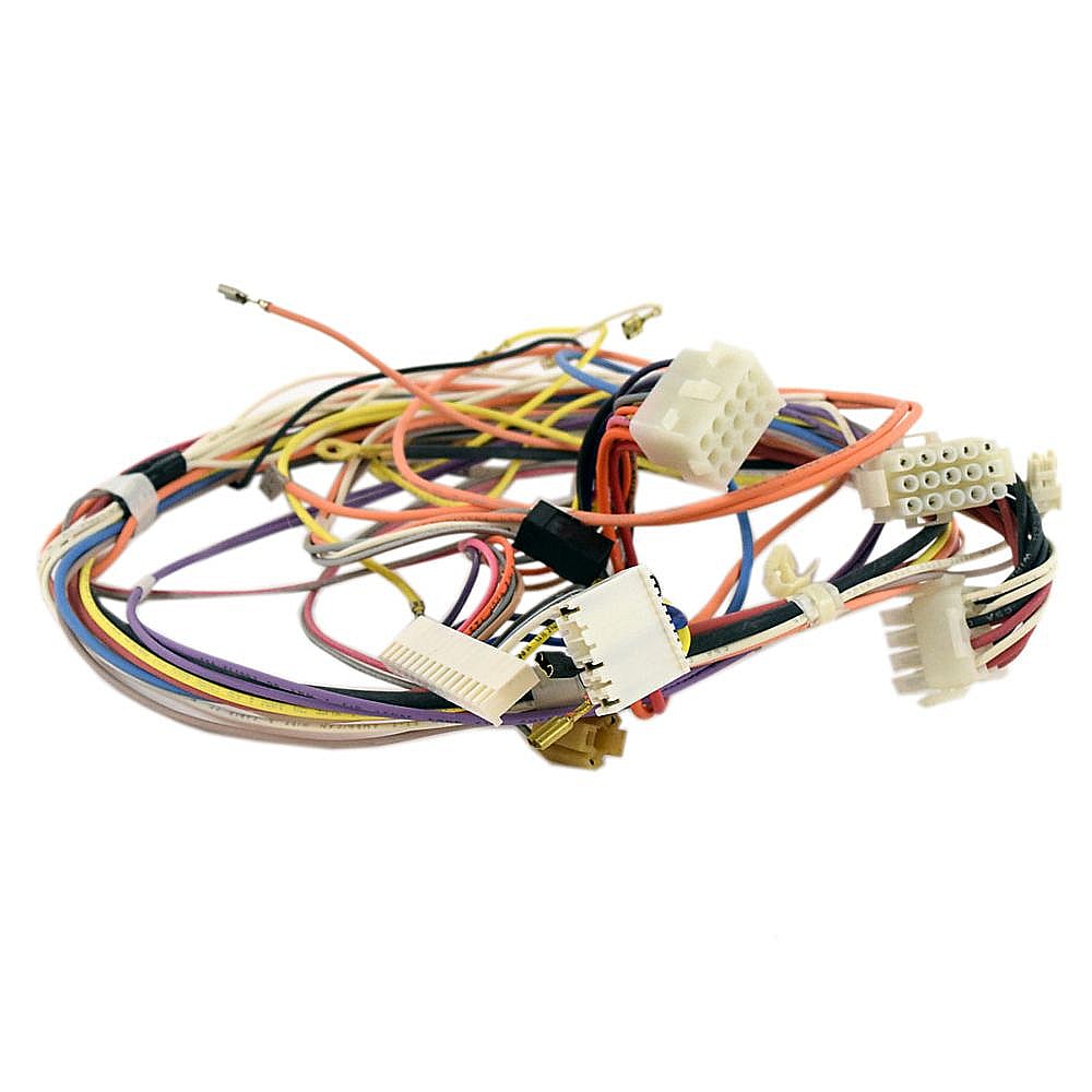 Part #5304520774, Kenmore Range Wire Harness / 11.70 x 11.45 x 2.85